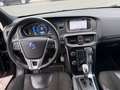 Volvo V40 2.5 T5 R-Design*Automatik*Kamera*LPG PRINS Schwarz - thumbnail 11