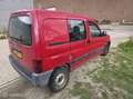 Peugeot Partner 2.0 HDi Rood - thumbnail 5