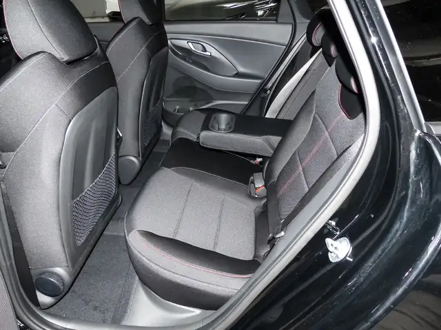 Hyundai I30 view 14