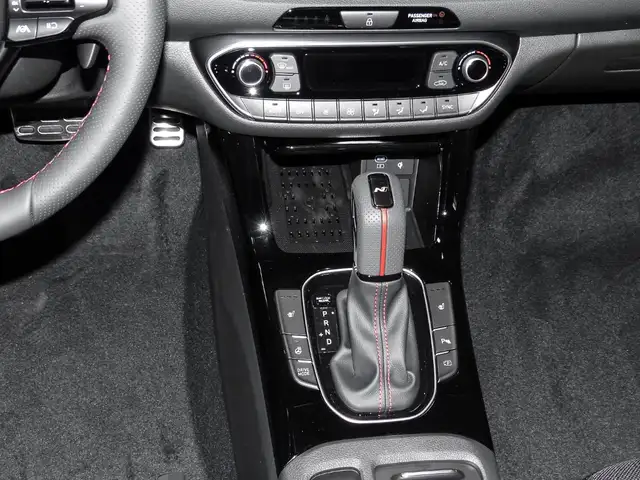 Hyundai I30 view 10