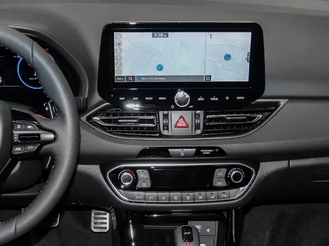 Hyundai I30 view 7