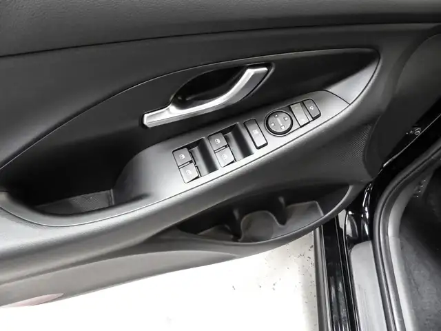 Hyundai I30 view 13