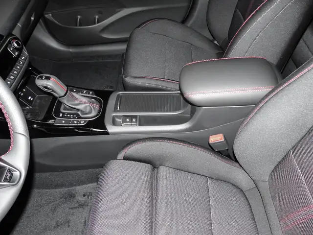 Hyundai I30 view 11
