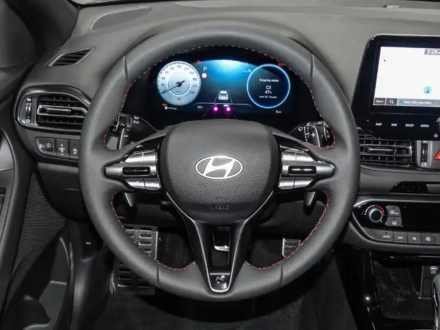 Hyundai I30 view 9