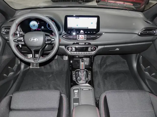 Hyundai I30 view 6