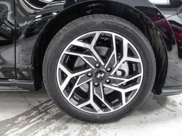 Hyundai I30 view 3
