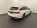 Mercedes-Benz E 300 E 300 T e AMG Premium Airmatic Distro Night 20" Weiß - thumbnail 6