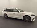 Mercedes-Benz E 300 E 300 T e AMG Premium Airmatic Distro Night 20" Weiß - thumbnail 5