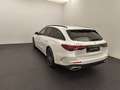 Mercedes-Benz E 300 E 300 T e AMG Premium Airmatic Distro Night 20" Weiß - thumbnail 8