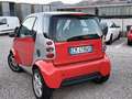 smart forTwo 0.7 Passion 61cv Rosso - thumbnail 2