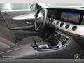 Mercedes-Benz E 300 de AVANTG+AHK+LED+KAMERA+TOTW+9G Noir - thumbnail 13