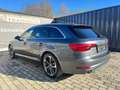 Audi A4 Sport S-Line Grau - thumbnail 6