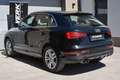 Audi Q3 Q3 2,0 TDI Sport quattro S-tronic S-Line PLUS Schwarz - thumbnail 8