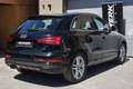 Audi Q3 Q3 2,0 TDI Sport quattro S-tronic S-Line PLUS Schwarz - thumbnail 6