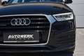 Audi Q3 Q3 2,0 TDI Sport quattro S-tronic S-Line PLUS Schwarz - thumbnail 4