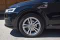 Audi Q3 Q3 2,0 TDI Sport quattro S-tronic S-Line PLUS Schwarz - thumbnail 5