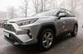 Toyota RAV 4 2.5 Hybrid Style Grau - thumbnail 15