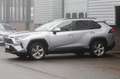 Toyota RAV 4 2.5 Hybrid Style Grau - thumbnail 2