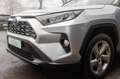 Toyota RAV 4 2.5 Hybrid Style Grau - thumbnail 16