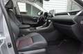 Toyota RAV 4 2.5 Hybrid Style Grau - thumbnail 12