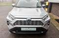 Toyota RAV 4 2.5 Hybrid Style Grau - thumbnail 14