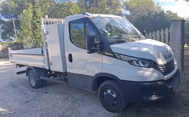Iveco Daily 35c21