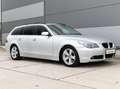 BMW 530 Carplay/Aut6/Pano/High Exe/Comfortstoel/Nwe APK Grijs - thumbnail 6
