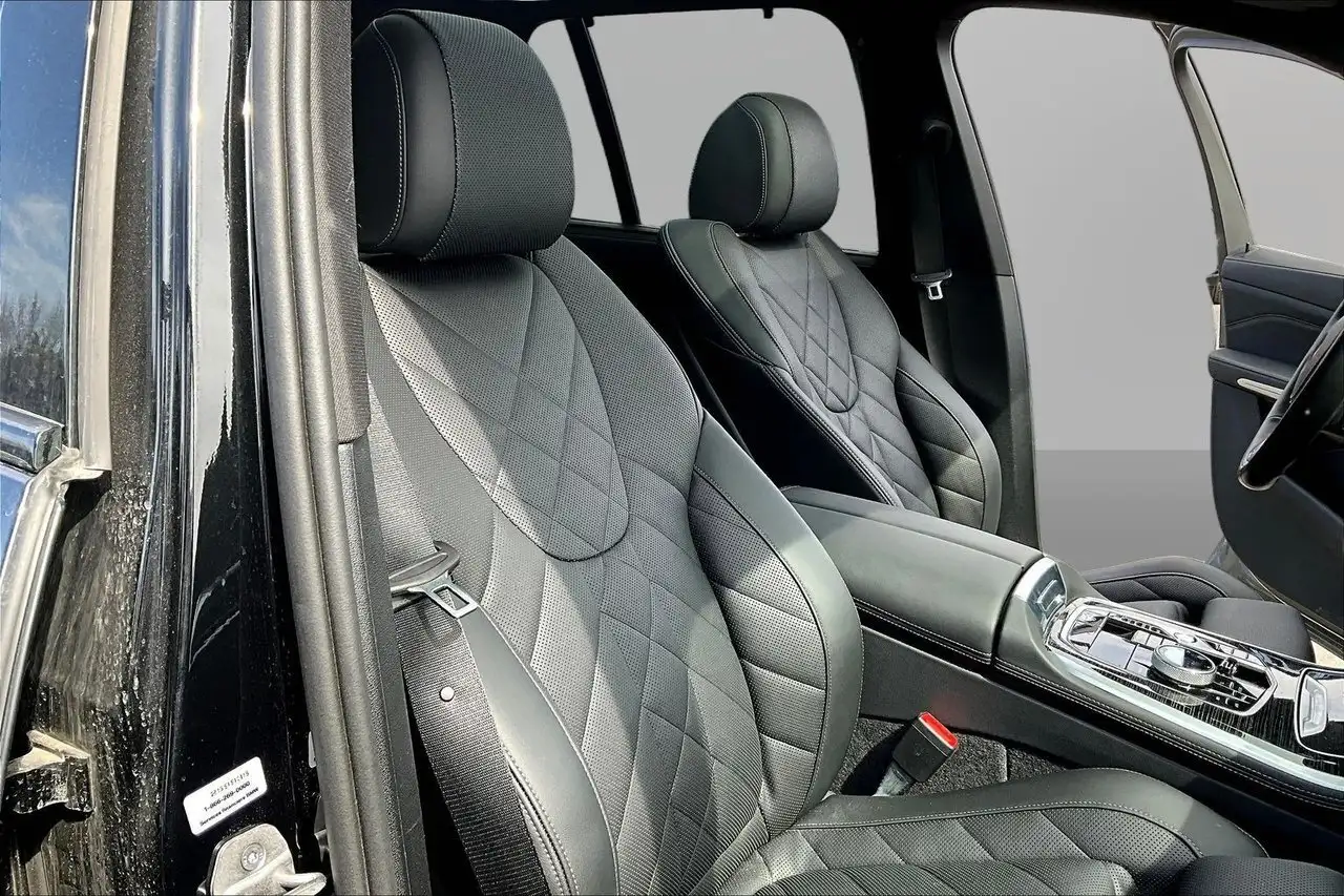 BMW X5 снимка BMW X5