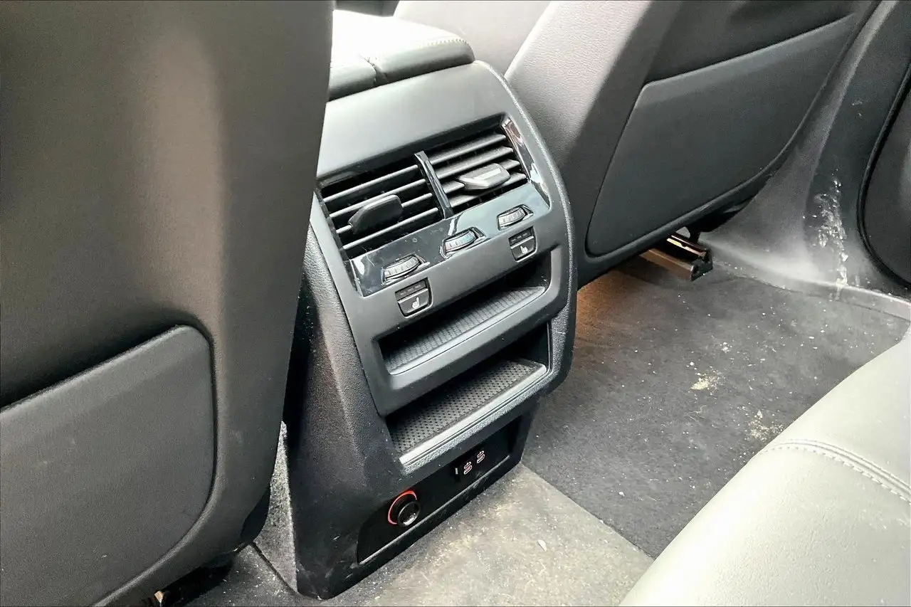 BMW X5 снимка BMW X5