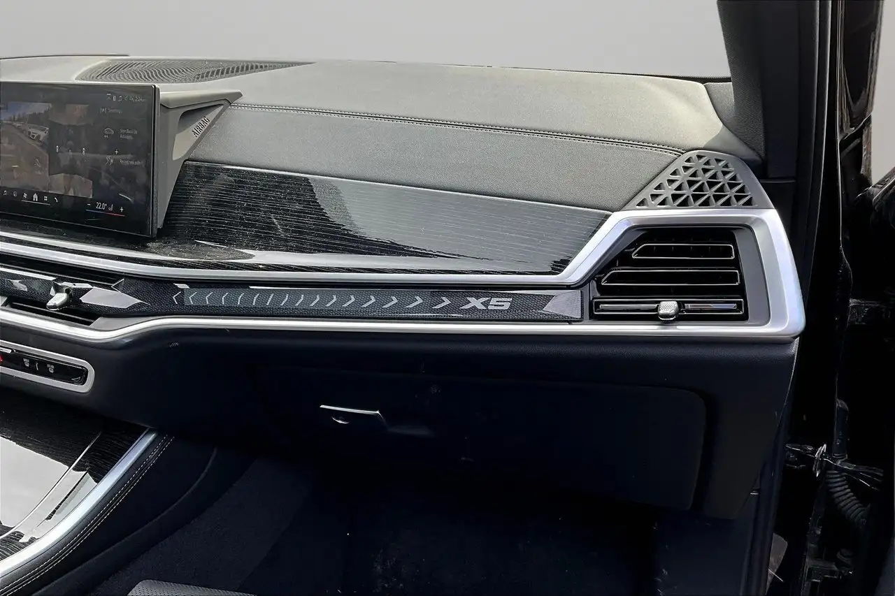BMW X5 снимка BMW X5