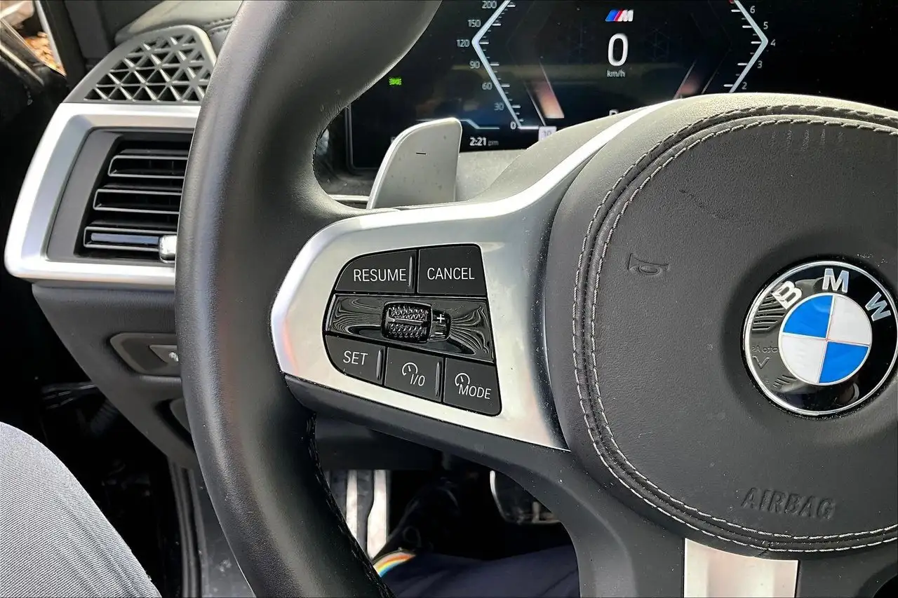 BMW X5 снимка BMW X5