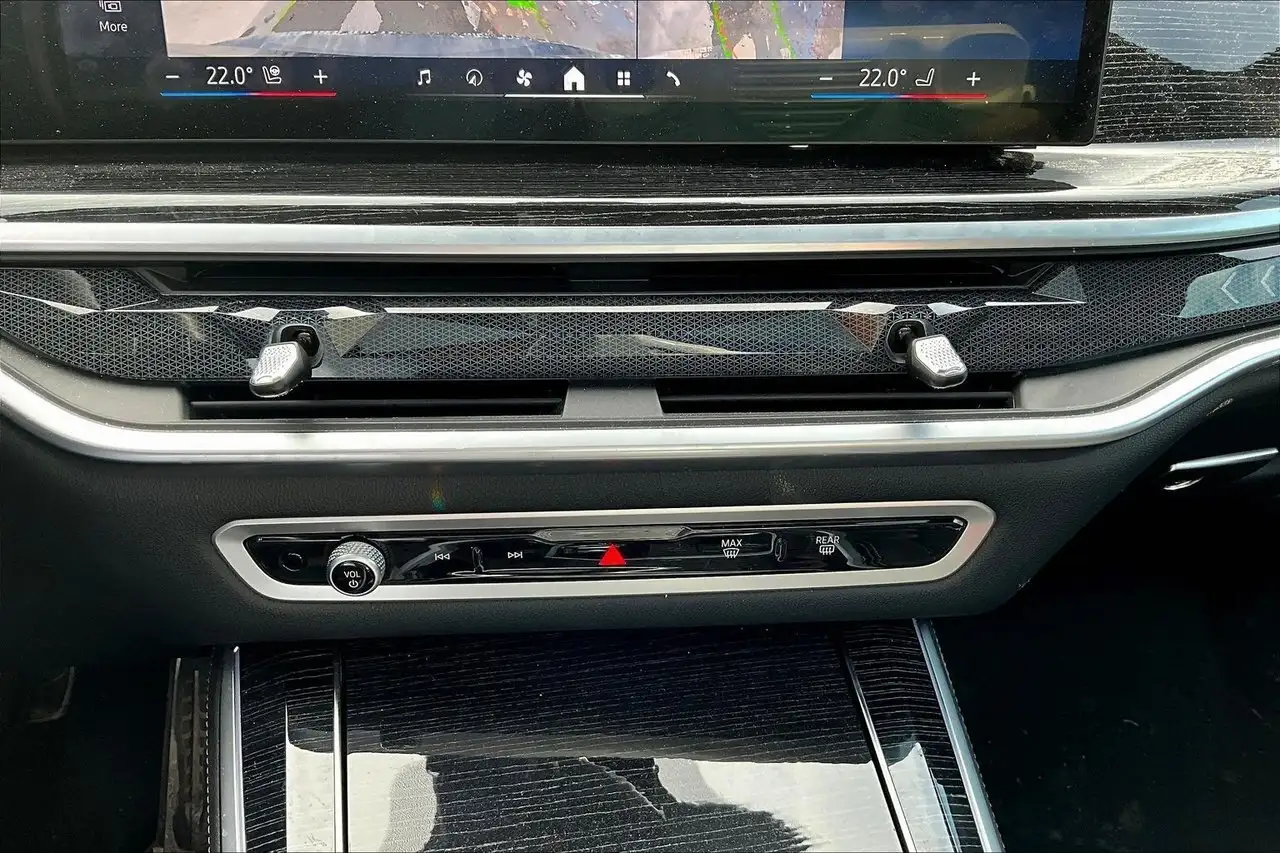 BMW X5 снимка BMW X5