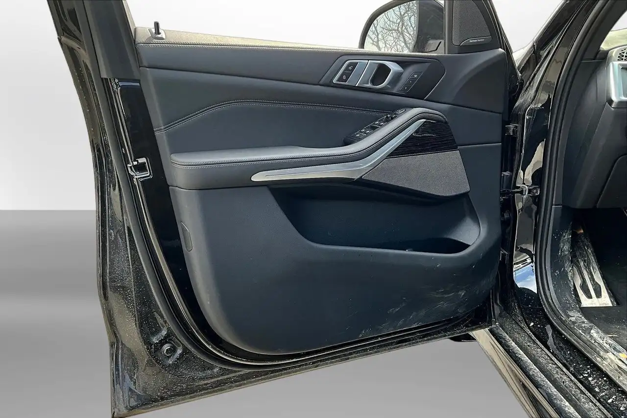 BMW X5 снимка BMW X5
