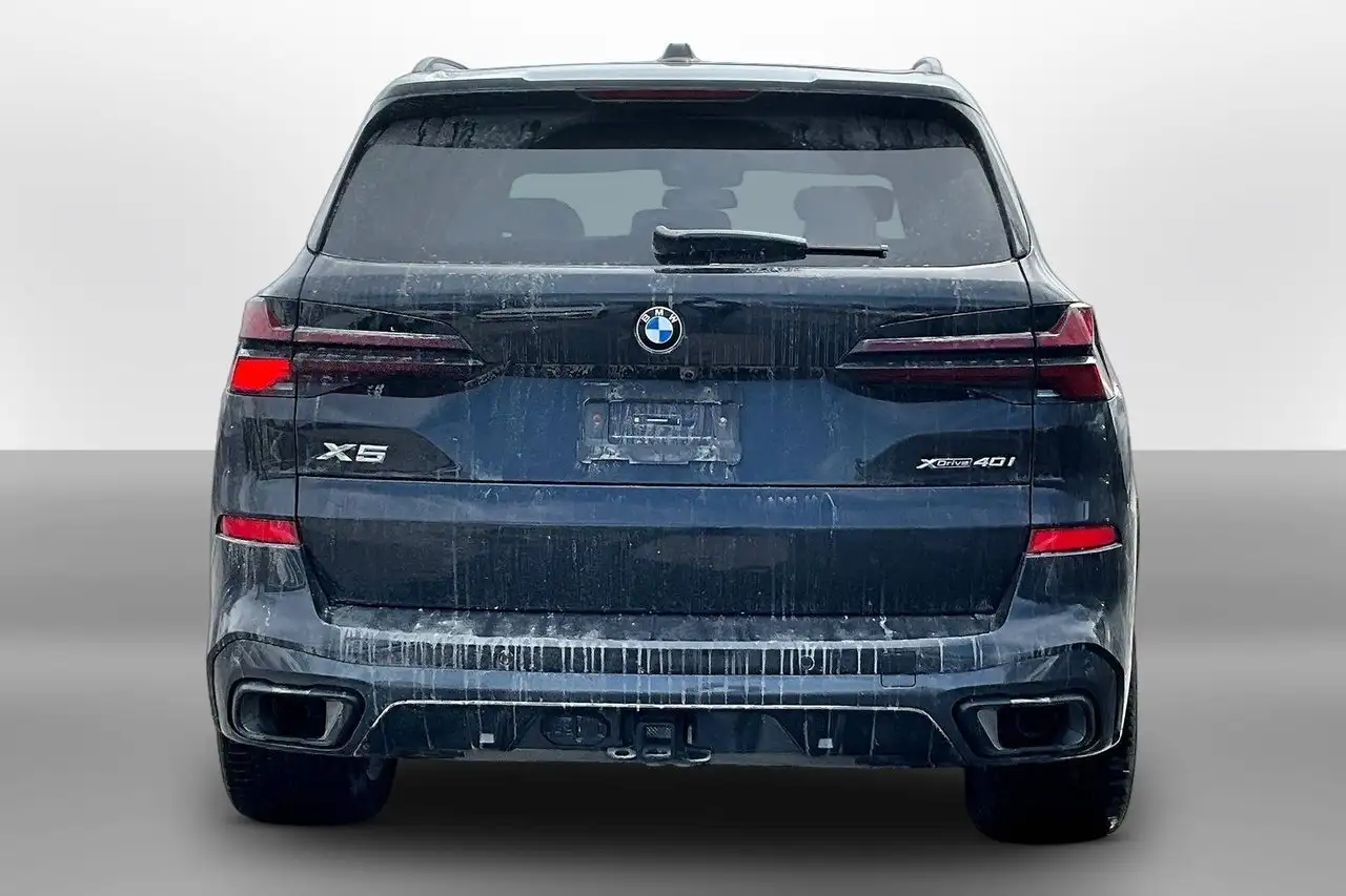 BMW X5 снимка BMW X5