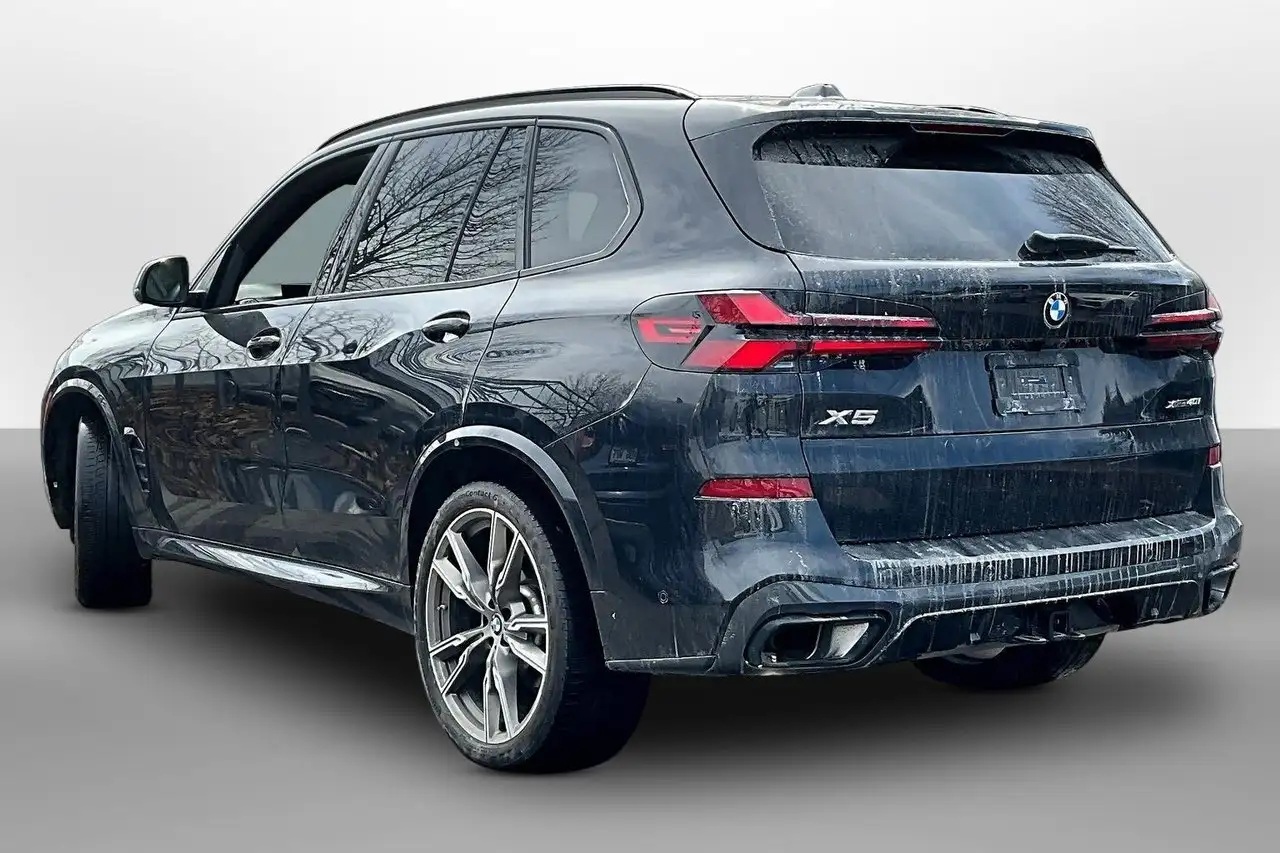 BMW X5 снимка BMW X5