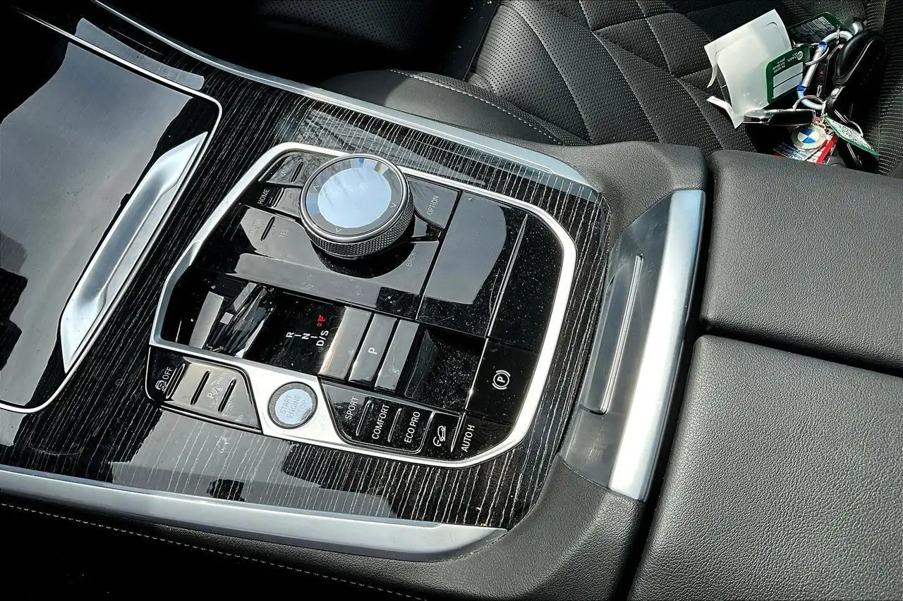 BMW X5 снимка BMW X5