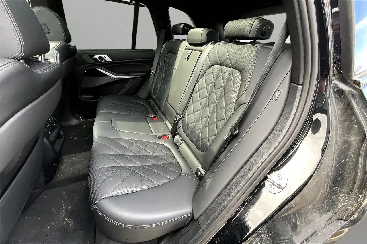 BMW X5 снимка BMW X5