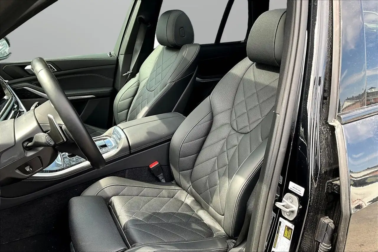 BMW X5 снимка BMW X5
