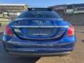 Mercedes-Benz C 180 d Automatique*Euro 6D-Temp*Carpass*Garantie 1an* Bleu - thumbnail 5