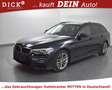 BMW 540 d To xD Sport Aut M PAKET+PANO+SHADO+STHZ+360 Black - thumbnail 4