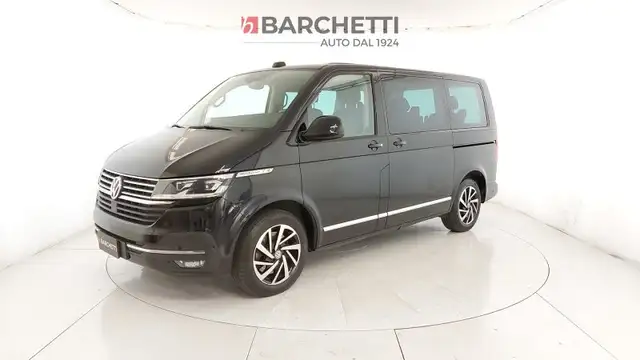 Volkswagen T2 6ª '15-- 2.0 TDI 204CV DSG LIFE