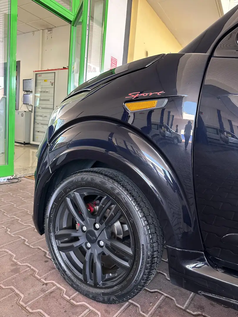 Ligier JS 50 sport Nero - 1