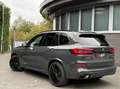 BMW X5 45e M-Sport xDrive 394pk|HUD|SKY|LASER|4W-B|PANO Gris - thumbnail 7