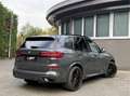 BMW X5 45e M-Sport xDrive 394pk|HUD|SKY|LASER|4W-B|PANO Gris - thumbnail 8