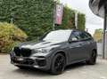 BMW X5 45e M-Sport xDrive 394pk|HUD|SKY|LASER|4W-B|PANO Gris - thumbnail 9