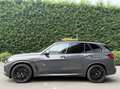 BMW X5 45e M-Sport xDrive 394pk|HUD|SKY|LASER|4W-B|PANO Gris - thumbnail 10