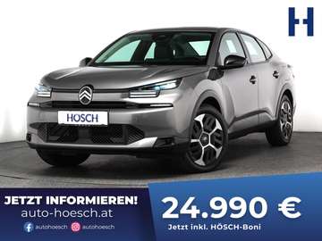X Plus FACELIFT 54 kWh KAMERA NAVI WENIG KM