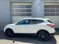 Nissan Qashqai 1,2 DIG-T N-Connecta Blanc - thumbnail 4