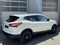 Nissan Qashqai 1,2 DIG-T N-Connecta Blanc - thumbnail 3