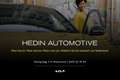 Kia e-Niro ExecutiveLine 64 kWh | Dealer onderhouden | 100% a Bleu - thumbnail 4